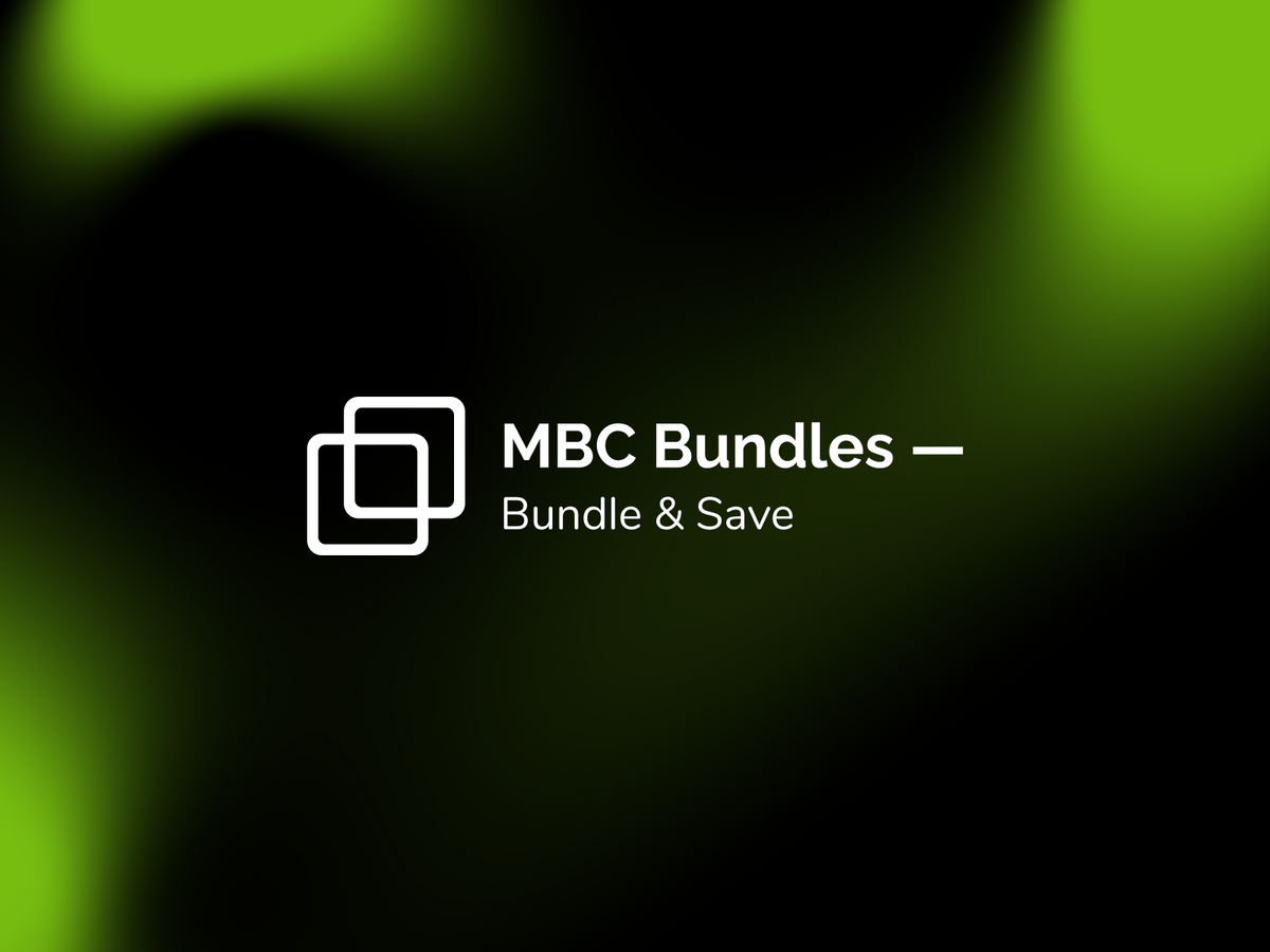 Best Bundle Apps Shopify: A Strategic Guide to AOV