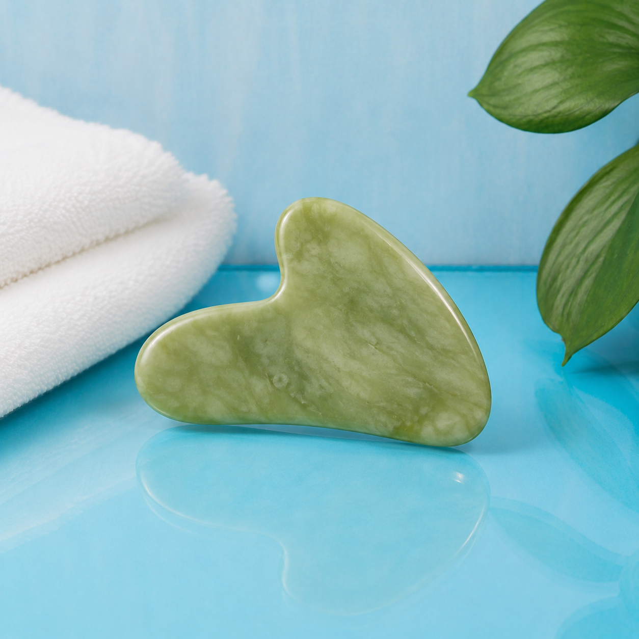 Jade Gua Sha