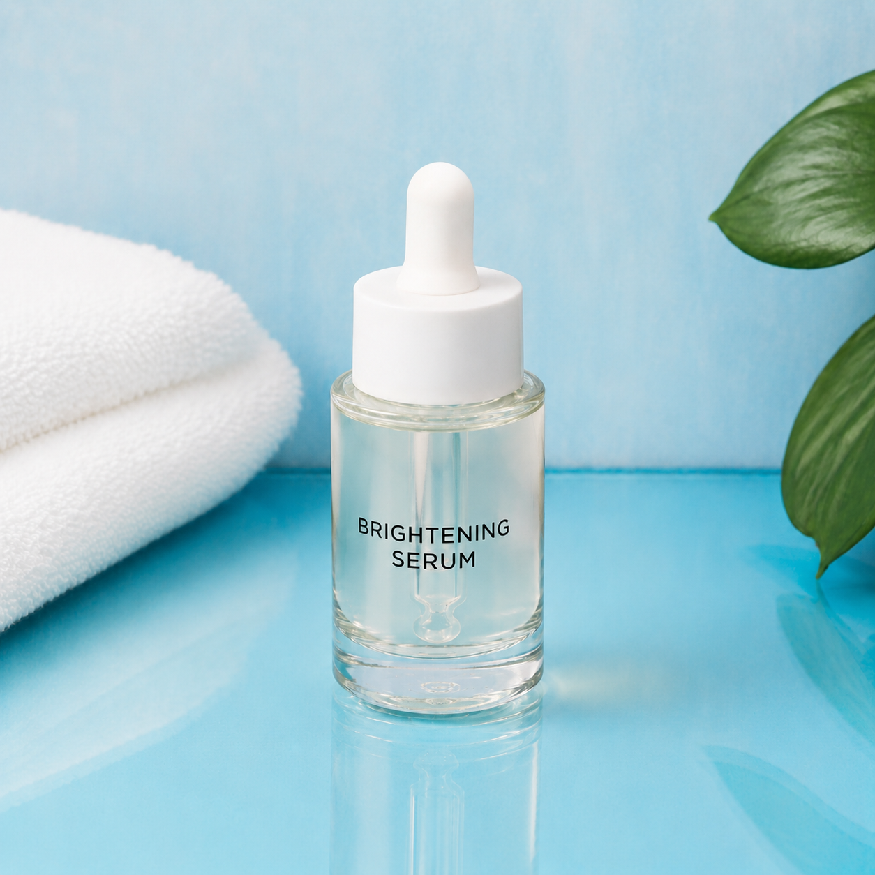 Brightening Serum for Glow Up